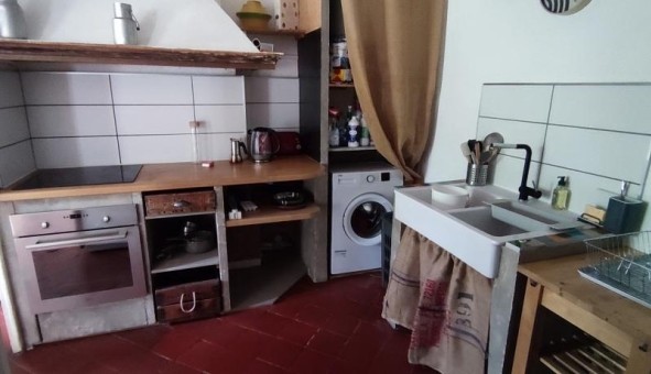 Logement �tudiant T2 &agrave; Perpignan (66100)