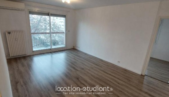 Logement �tudiant T2 &agrave; Perpignan (66100)