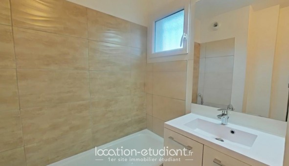 Logement �tudiant T2 &agrave; Perpignan (66100)