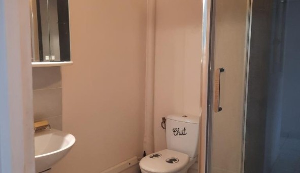 Logement �tudiant T2 &agrave; Perpignan (66100)