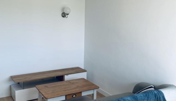 Logement �tudiant T2 &agrave; Perpignan (66100)