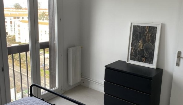 Logement �tudiant T2 &agrave; Perpignan (66100)