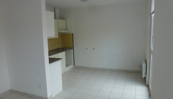 Logement �tudiant Location T2 Vide Perpignan (66100)