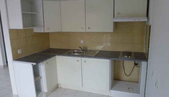 Logement �tudiant T2 &agrave; Perpignan (66100)