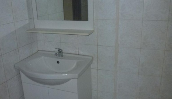 Logement �tudiant T2 &agrave; Perpignan (66100)