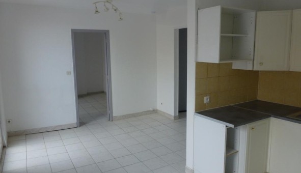 Logement �tudiant T2 &agrave; Perpignan (66100)