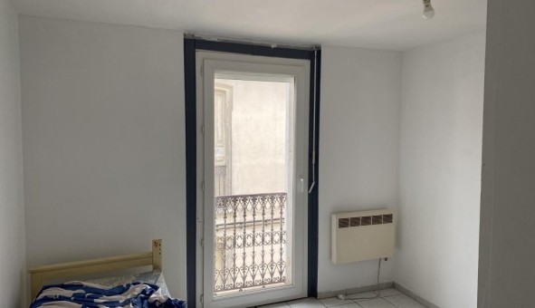 Logement �tudiant T2 &agrave; Perpignan (66100)