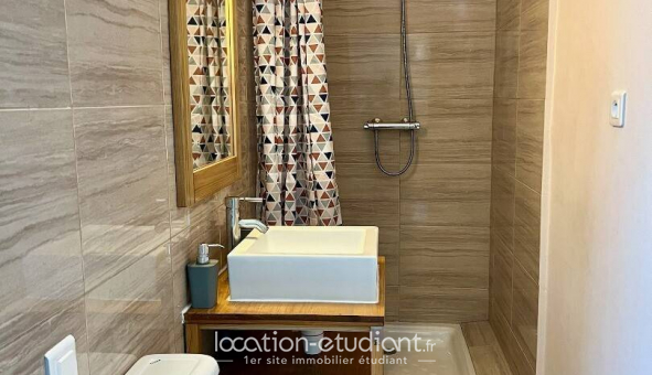 Logement �tudiant T2 &agrave; Perpignan (66100)