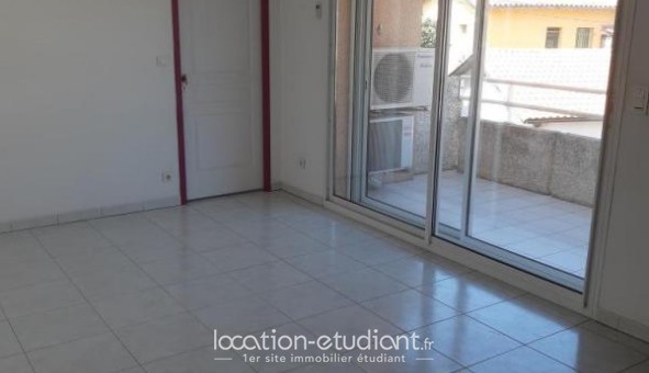 Logement �tudiant T2 &agrave; Perpignan (66100)