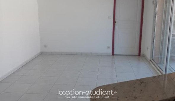 Logement �tudiant T2 &agrave; Perpignan (66100)