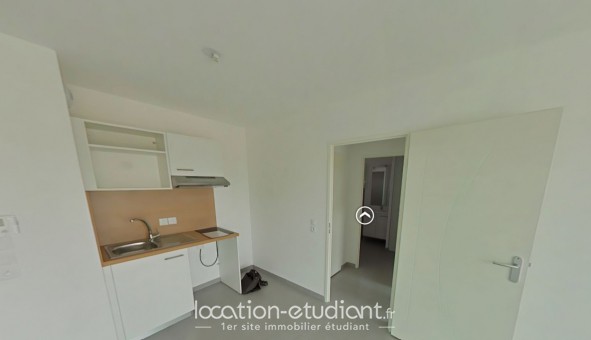 Logement �tudiant T2 &agrave; Perpignan (66100)