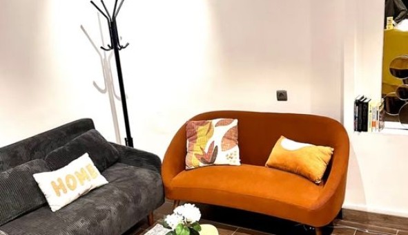 Logement �tudiant Location T2 Vide Perpignan (66100)