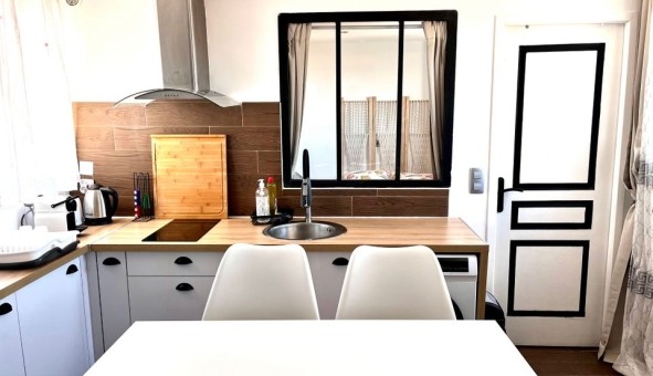 Logement �tudiant T2 &agrave; Perpignan (66100)