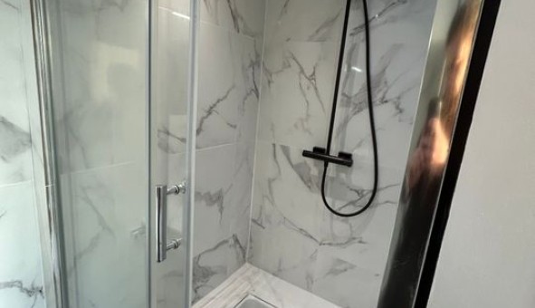 Logement �tudiant T2 &agrave; Perpignan (66100)