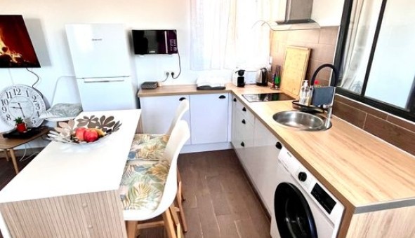 Logement �tudiant T2 &agrave; Perpignan (66100)