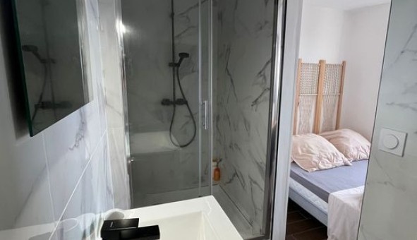 Logement �tudiant T2 &agrave; Perpignan (66100)