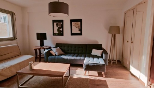 Logement �tudiant T2 &agrave; Perpignan (66100)