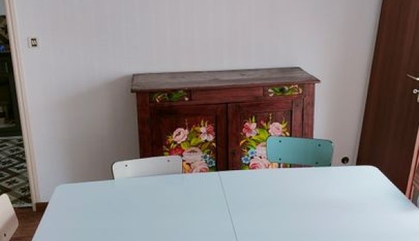 Logement �tudiant T2 &agrave; Perpignan (66100)