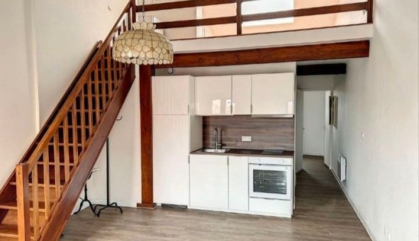 Logement �tudiant Location T2 Vide Perpignan (66100)