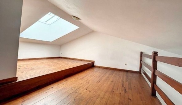 Logement �tudiant T2 &agrave; Perpignan (66100)