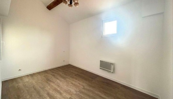 Logement �tudiant T2 &agrave; Perpignan (66100)