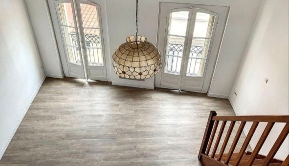 Logement �tudiant T2 &agrave; Perpignan (66100)