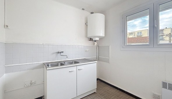Logement �tudiant T2 &agrave; Perpignan (66100)
