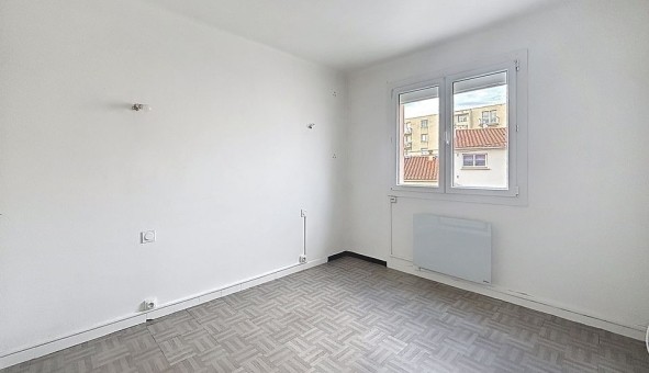Logement �tudiant T2 &agrave; Perpignan (66100)