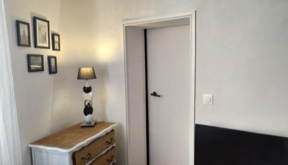 Logement �tudiant T2 &agrave; Perpignan (66100)