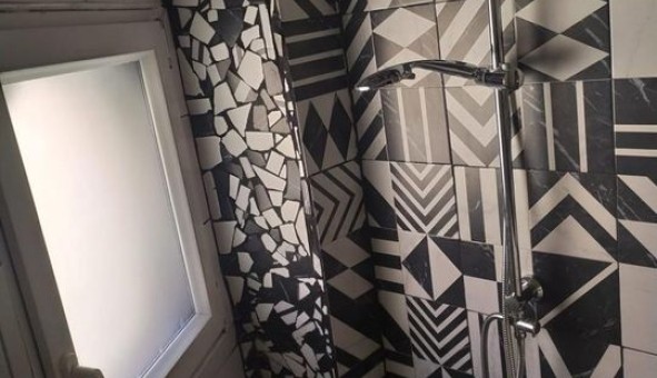 Logement �tudiant T2 &agrave; Perpignan (66100)