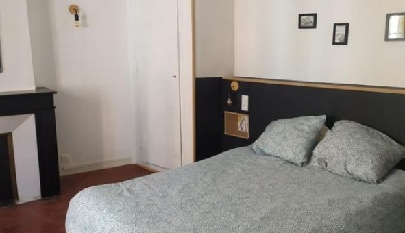 Logement �tudiant T2 &agrave; Perpignan (66100)