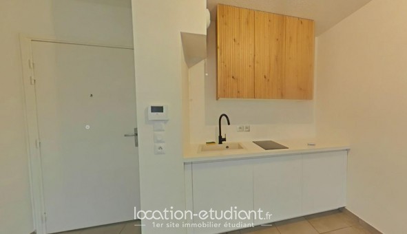 Logement �tudiant T2 &agrave; Perpignan (66100)