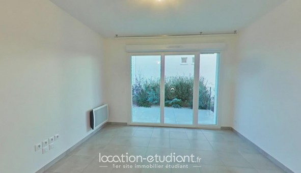 Logement �tudiant T2 &agrave; Perpignan (66100)