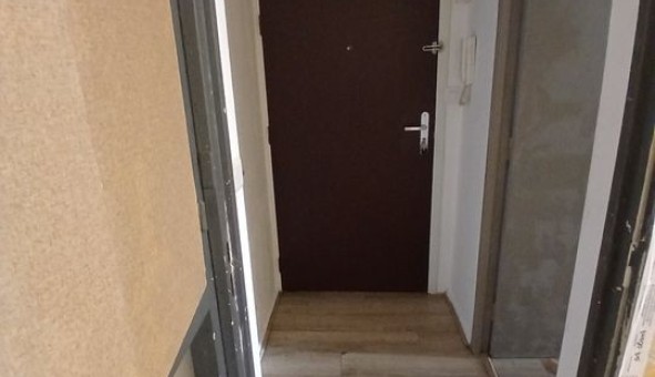 Logement �tudiant T2 &agrave; Perpignan (66100)