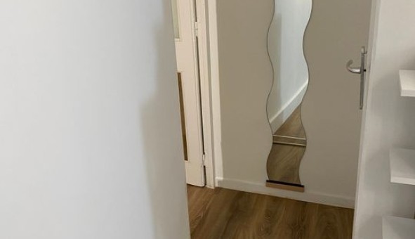 Logement �tudiant T2 &agrave; Perpignan (66100)