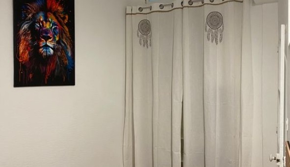 Logement �tudiant T2 &agrave; Perpignan (66100)