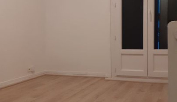 Logement �tudiant Location T2 Vide Perpignan (66100)