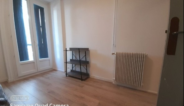 Logement �tudiant T2 &agrave; Perpignan (66100)