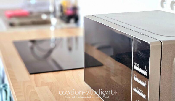 Logement �tudiant T2 &agrave; Perpignan (66100)