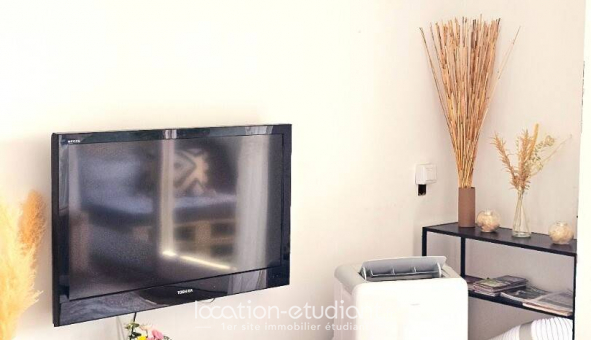 Logement �tudiant T2 &agrave; Perpignan (66100)