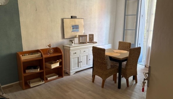 Logement �tudiant Location T2 Vide Perpignan (66100)