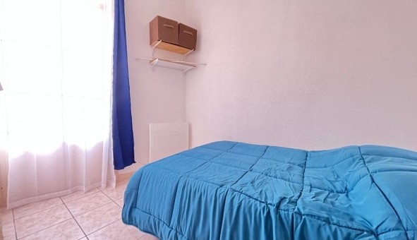 Logement �tudiant T2 &agrave; Perpignan (66100)