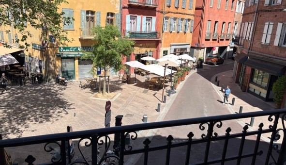 Logement �tudiant T2 &agrave; Perpignan (66100)