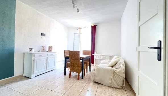 Logement �tudiant T2 &agrave; Perpignan (66100)