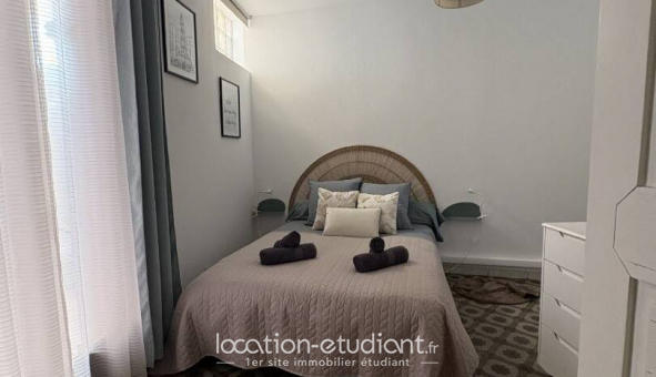 Logement �tudiant T2 &agrave; Perpignan (66100)