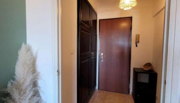 Logement �tudiant T2 &agrave; Perpignan (66100)