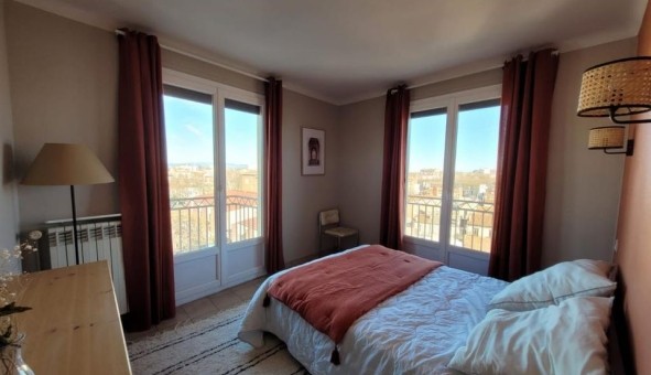 Logement �tudiant T2 &agrave; Perpignan (66100)
