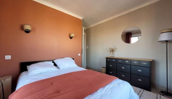 Logement �tudiant T2 &agrave; Perpignan (66100)