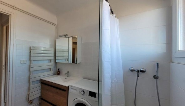 Logement �tudiant T2 &agrave; Perpignan (66100)