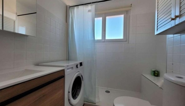 Logement �tudiant T2 &agrave; Perpignan (66100)